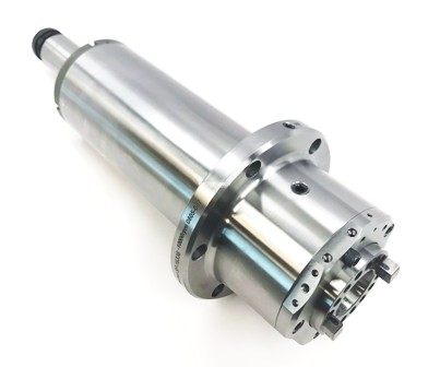 Fadal Spindle,10K Grease Pack, Locking Drawbar, New